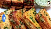 New Improved Recipe Unique Bread Pakoda Recipe I Aloo Bread Pakora I Iftar Recipes In Ramadan