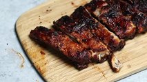 Air Fryer Ribs (How To Cook Baby Back Ribs In Air Fryer In 30 Minutes)