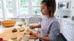 Easy & Healthy Lunch Recipes! | G Hannelius