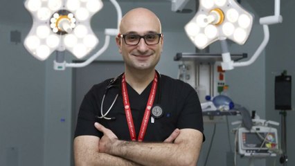 Kayıpmaz: Ev içerisinde toplanma olmamalı, herkes hane halkıyla Ramazan ayını geçirmeli