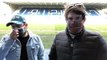 Joe Crann and Alex Miller discuss Sheffield Wednesday's draw with Bristol City