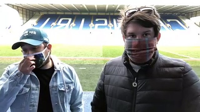 Joe Crann and Alex Miller discuss Sheffield Wednesday's draw with Bristol City