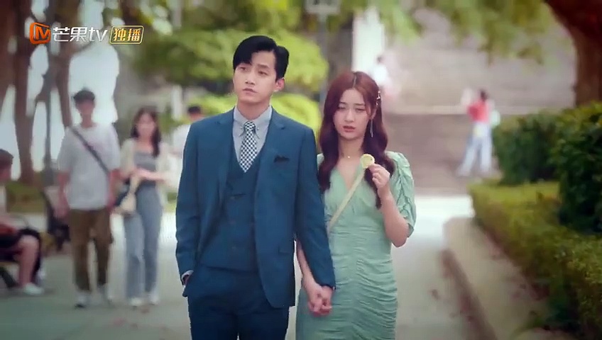  [indo sub] ep 21 love unexpected