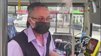 İETT şoföründen darp isyanı; "psikolojim bozuldu" diyerek aracı yol ortasında bıraktı