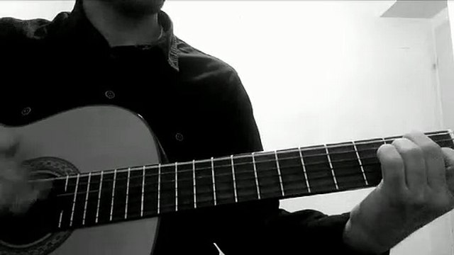 Linkin Park - Numb | Guitar & Vocal Cover