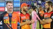 IPL 2021 : David Warner Gives Clarity On Kane Williamson's Come Back | Oneindia Telugu