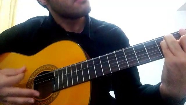 Alice In Chains - Rooster | Guitar & Vocal Cover