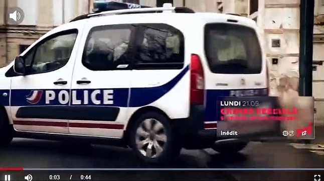 Soirée spéciale Si jeune et déjà... tueur lundi à 21h05 sur NRJ12 avec 3 histoires inédites racontées par Jean-Marc Morandini