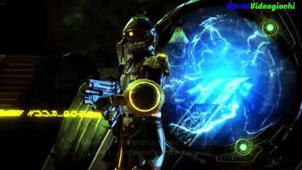 Final Fantasy XIII - Capitolo 1 - PARTE 1 - ITA - PS3