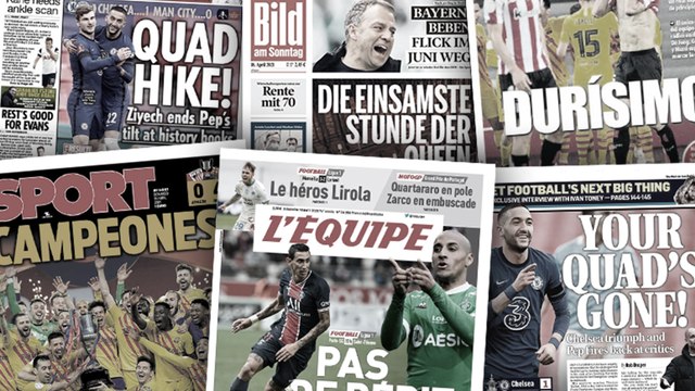 Le Real Madrid a déjà trouvé le remplaçant d'Eden Hazard, la demande incroyable de Paul Pogba à United