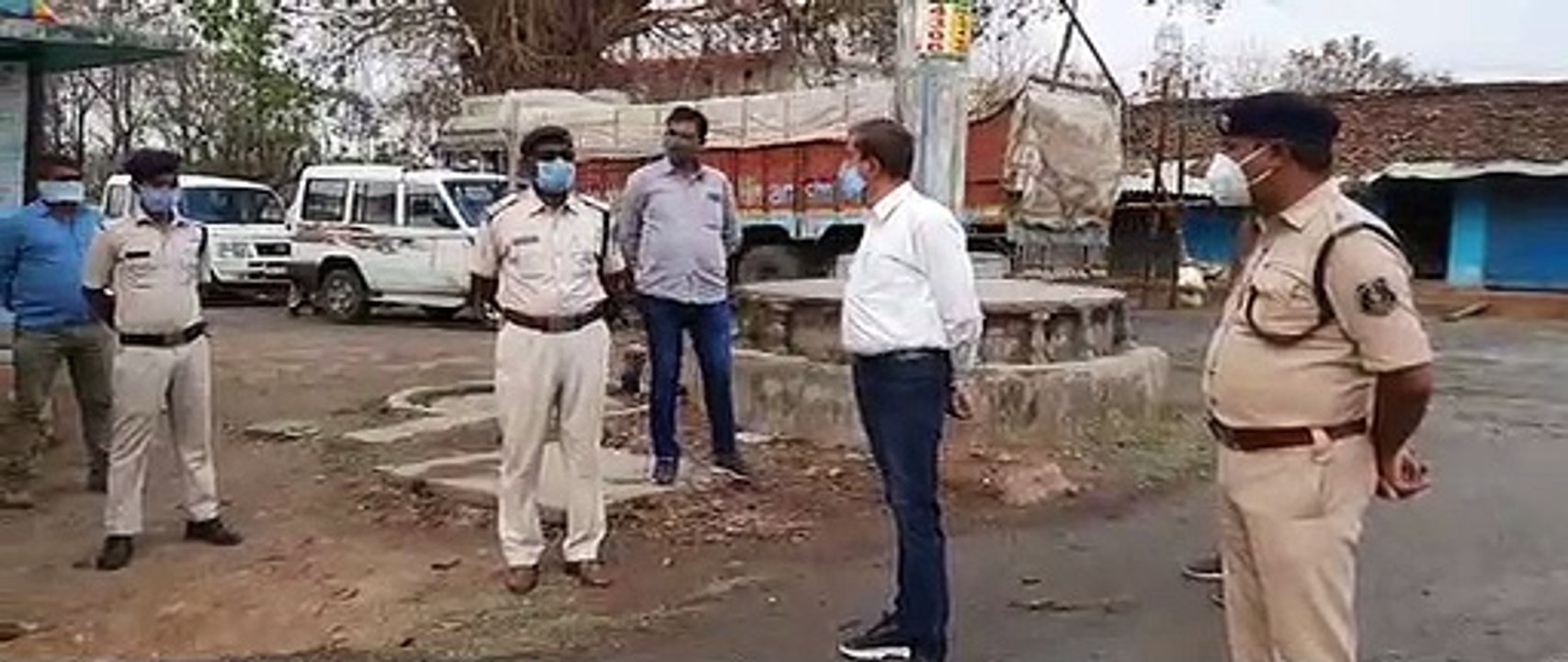 लॉकडाउन में बॉर्डर पर ड्यूटी कर रहे जवानों का ए...