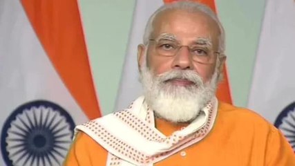 PM Modi to chair meeting to review Covid-19 situation in Varanasi