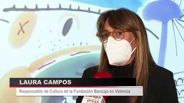 Exposición en Bancaja Valencia recorre la obra de Goya desde la mirada de Picasso