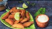 Leftover Idli Recipe | Spicy Idli Wedges | Masala Idli Fry | Quick Evening Snacks | CurryNCuts