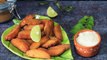 Leftover Idli Recipe | Spicy Idli Wedges | Masala Idli Fry | Quick Evening Snacks | CurryNCuts