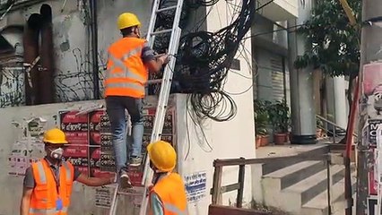 প্রযুক্তি সেবা সচল রাখতে মাঠে আছে ব্রিলিয়ান্ট এর প্রযুক্তি যোদ্ধারা | Brilliant