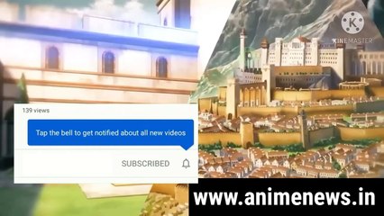 Anime news || Arifureta Season 2 Release Date Officeally Confirmed!