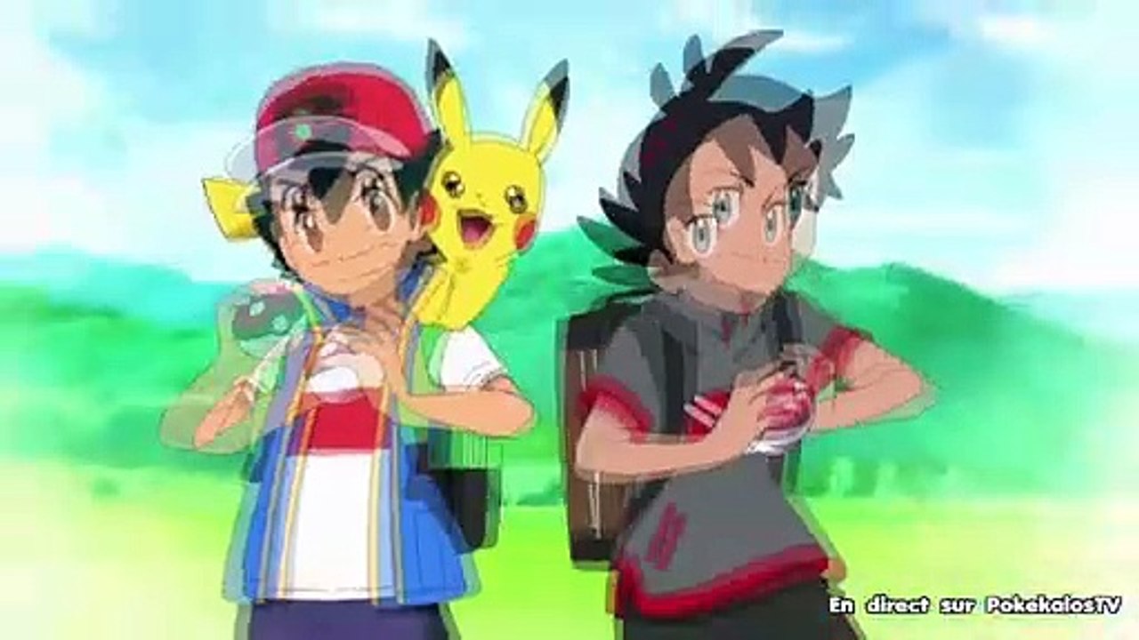 Pokemon Sword and Shield Episode 63 Official Pr...