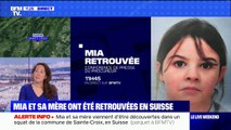Mia et sa mère retrouvées dans un squat en Suisse: le point sur l’enquête