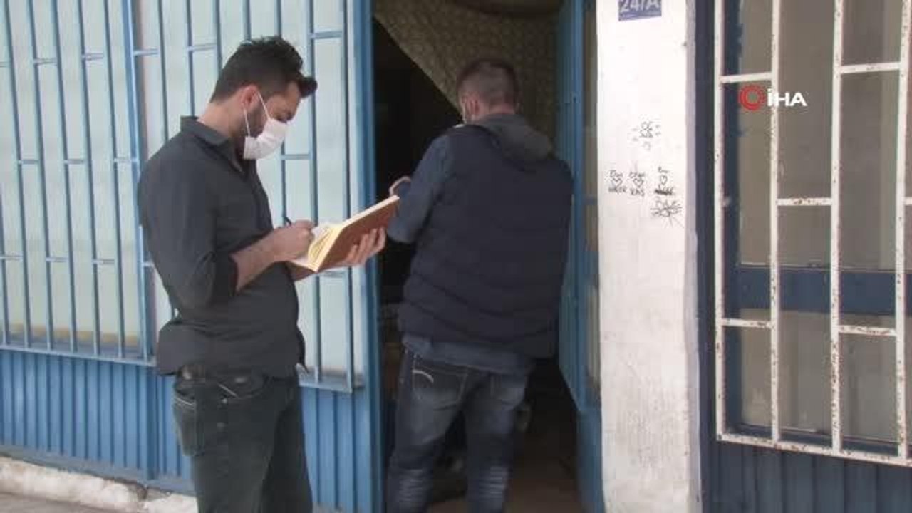 Bir hafta önce öldü sanılıp, kapıya gelen polislere 'ben iyiyim' demişti, o şahıs dükkanında ölü bulundu