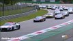 Start confusion Monza 2021 GT4 European Series