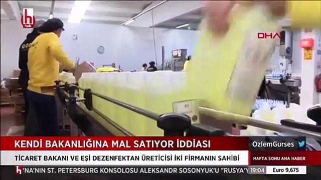 CHP’li Emir: Bakanlar, yağlı ballı ihalelerden sonra direkt alım yoluyla kendi bakanlıkları üzerinden milyonlar kazanıyor