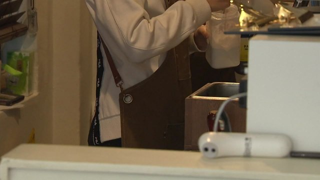 '나 홀로 사장' 나 홀로 증가...자영업 영세화 가속 / YTN