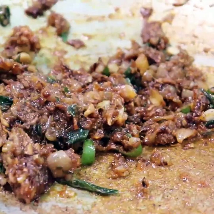 வேர லெவல்!! மீன் கட்லெட்!!