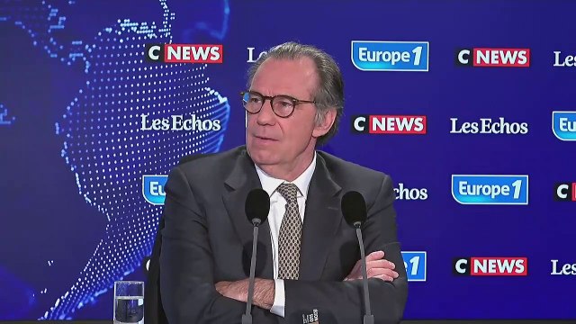 Election régionale en PACA : Muselier confiant malgré la popularité du RN