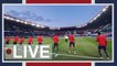 Replay: Paris Saint-Germain - AS Saint-Etienne, l'avant match au Parc des Princes