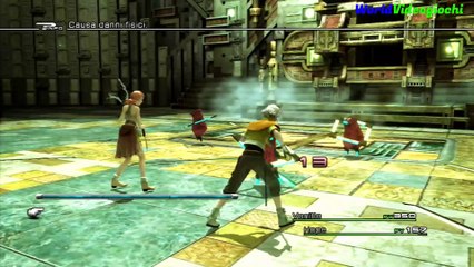 Final Fantasy XIII - Capitolo 2 - PARTE 1 - ITA - PS3
