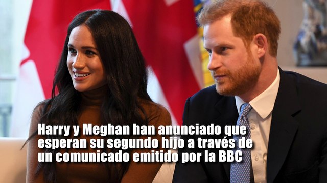 El especial detalle de Meghan Markle con el que estuvo presente en el funeral del duque de Edimburgo