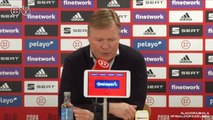 Koeman: 
