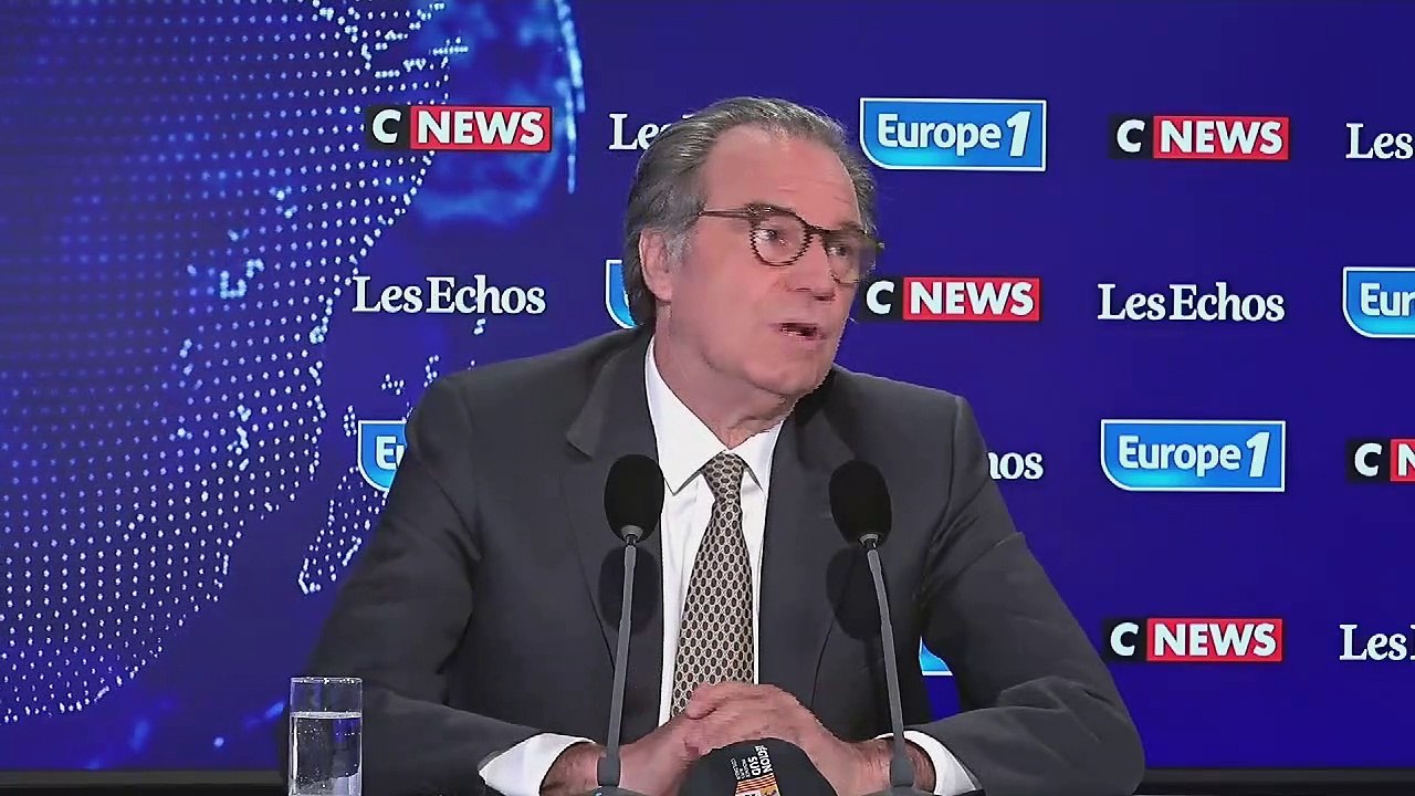 Policiers brûlés à Viry-Châtillon : "La justice n'a pas été à la hauteur", déplore Muselier