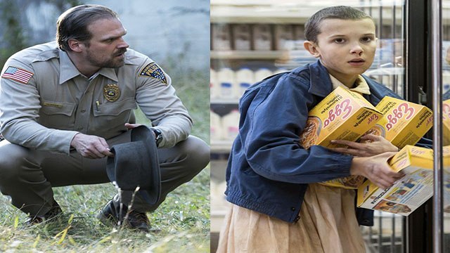 Stranger Things Season 4 का Release Date हुआ Postponed, जानिए क्या है Reason | FilmiBeat