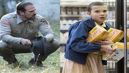 Stranger Things Season 4 का Release Date हुआ Postponed, जानिए क्या है Reason | FilmiBeat