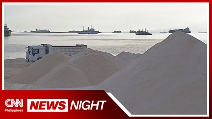 The battle for Manila Bay, where are we now?