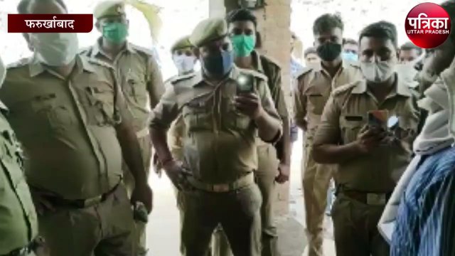 70 वर्षीय वृद्ध महिला की इस तरह ली जान, मचा हड़कंप
