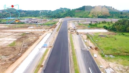 Indonesia: MotoGP racetrack project comes under UN criticism