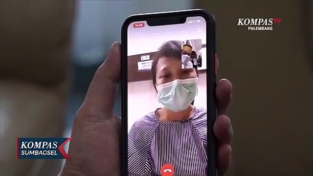 Solidaritas Untuk Perawat Korban Penganiayaan Keluarga Pasien