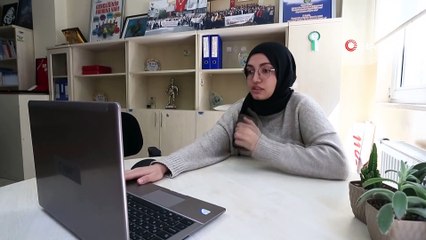 Eğitim için El Ele Projesi online eğitimlerle sürüyor