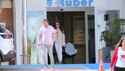 Ana Boyer cumple 32 años en su mejor momento