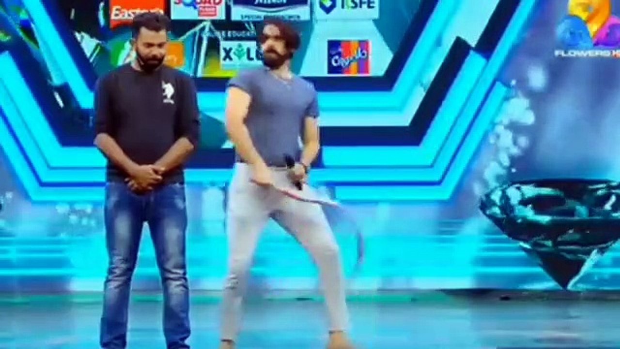malayalam comedy | star magic chatta adi |star magic counter | malayalam entertainment video