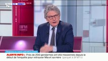 Passeport vaccinal: Thierry Breton vise 