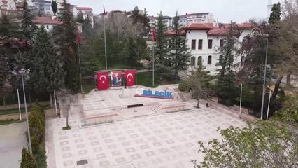 Sokağa çıkma kısıtlamasına uyuluyor