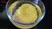 Dinner In 10 Minutes - Healthy Moong Dal Khichdi For Weight Loss - Skinny Recipes