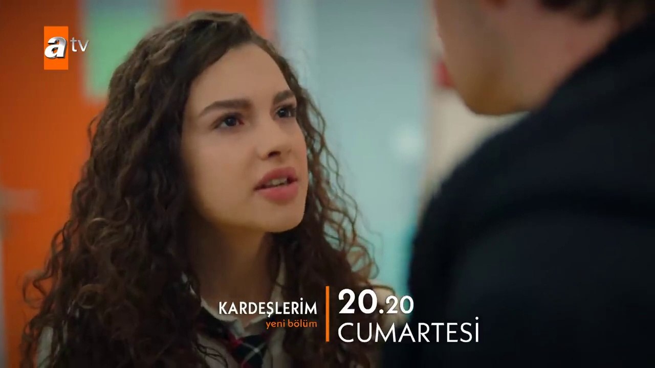 Kardeşlerim 10. Bölüm Fragmanı _ Yeni hayat!