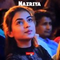 Nazriya _ Beautiful Expression _ Nazriya Whatsapp Status
