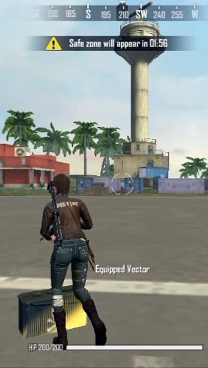 Free fire 