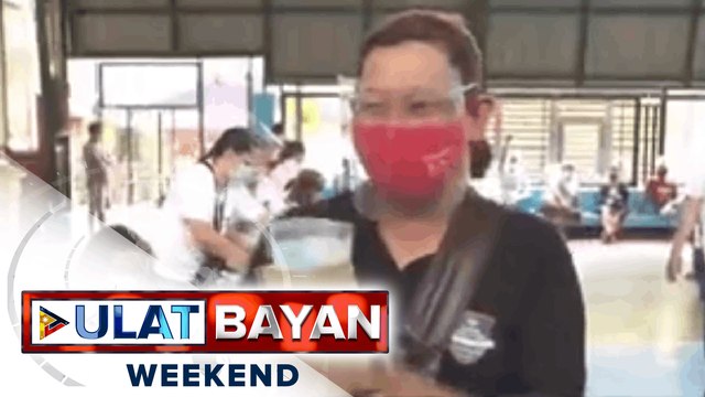 Halaga ng naipamahaging ayuda sa mga naapektuhan ng ECQ sa NCR, nasa P4.47-B na